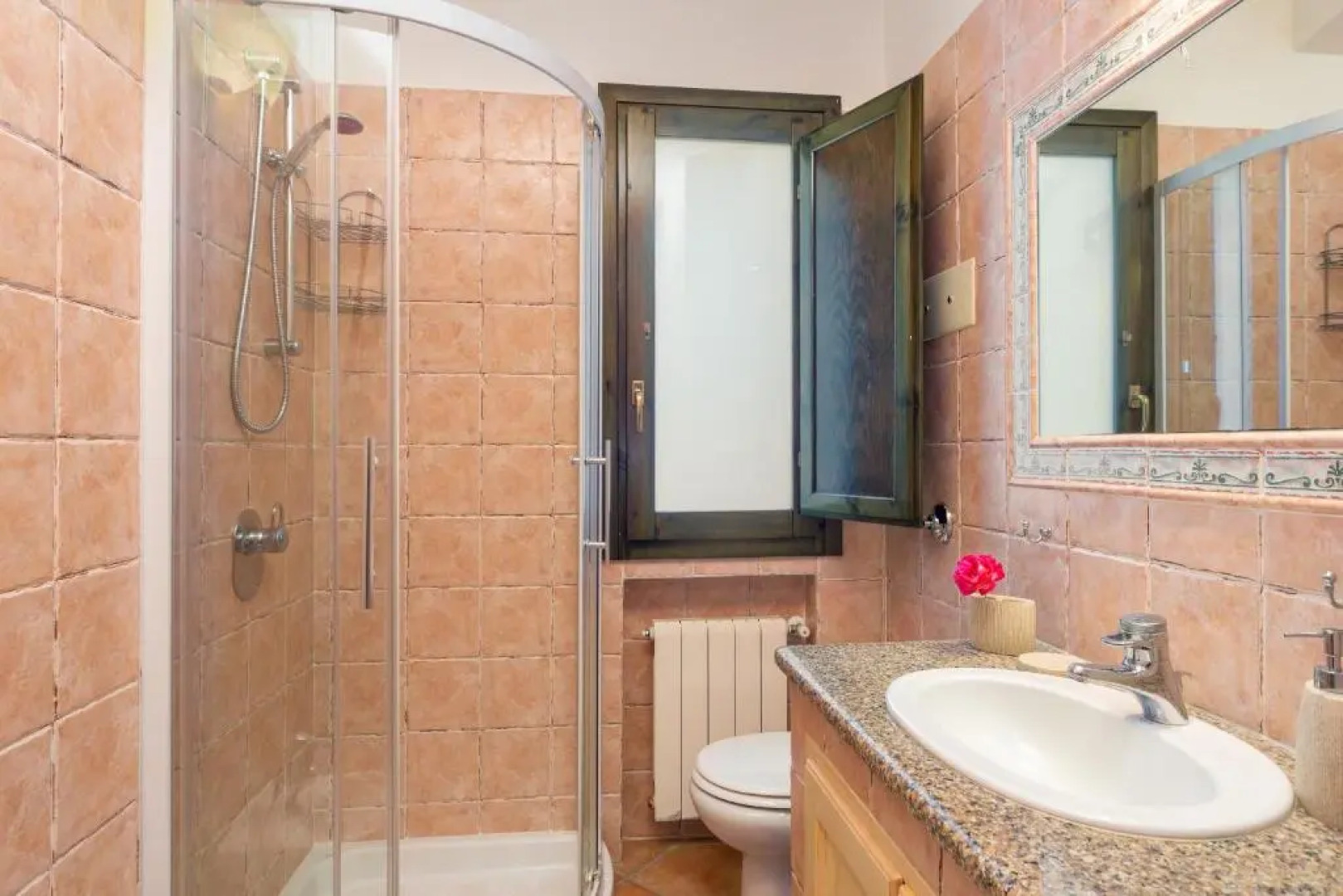 Sun House Appartamento Vista Mare