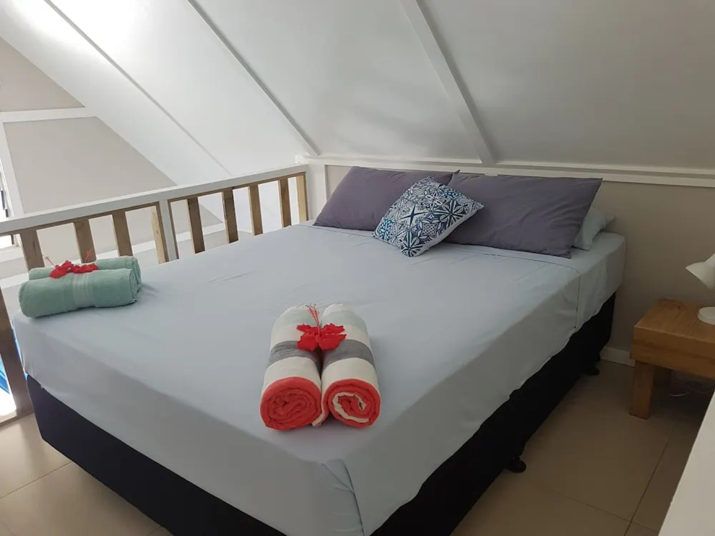 Sa'Moana Beach Bungalows