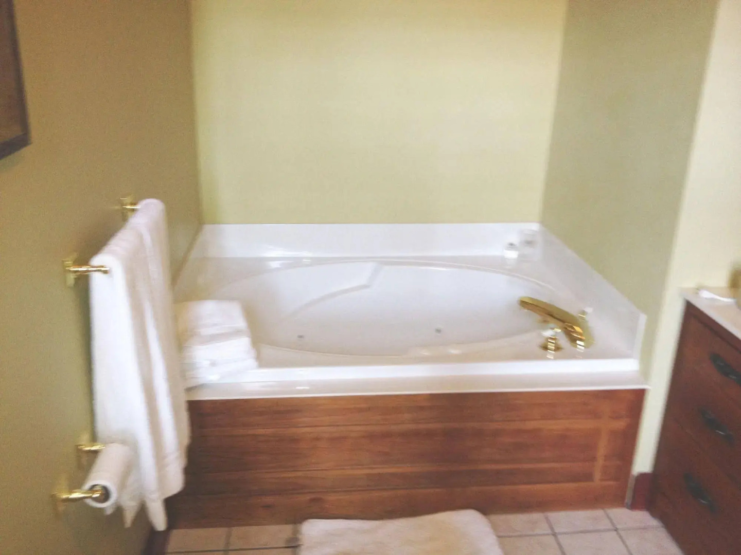 Main Street Bed & Breakfast