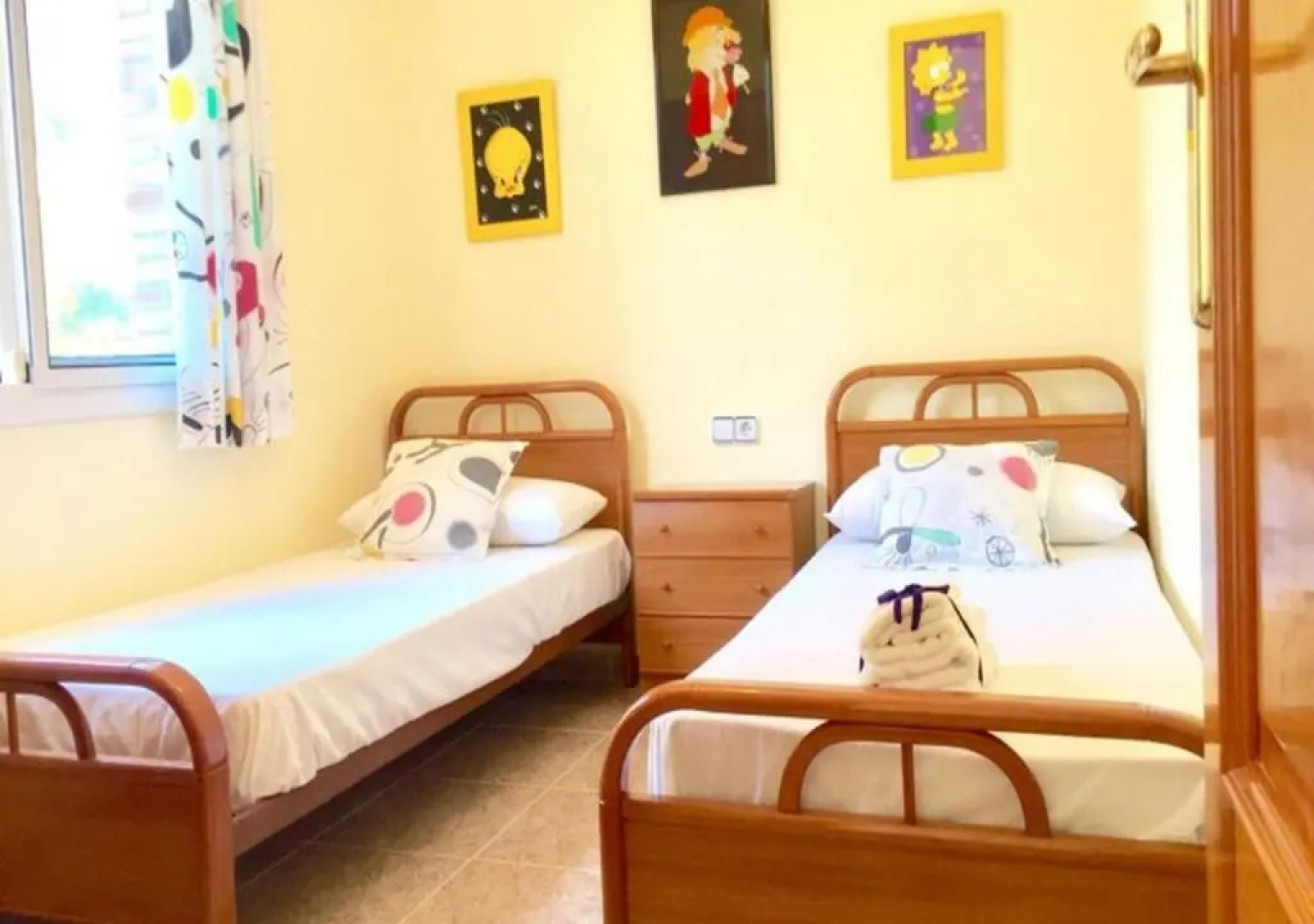 CALIFORNIA HOUSE IN CANYELLES by hlclub HUTB-15940