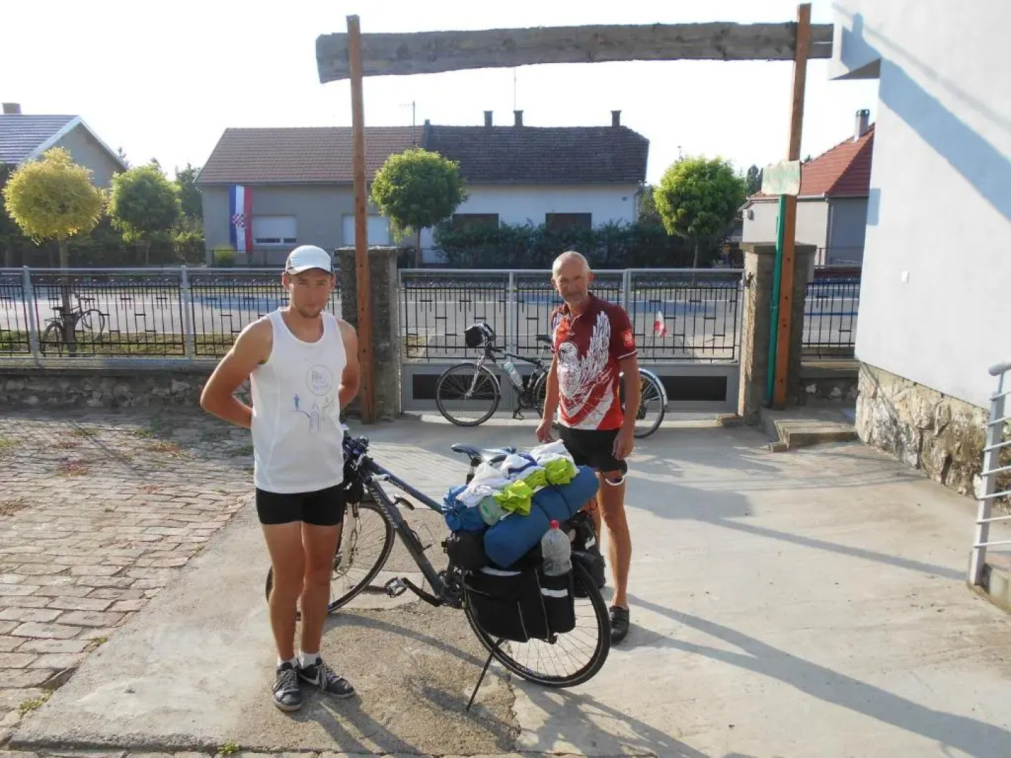 Guest House Stara Baranja