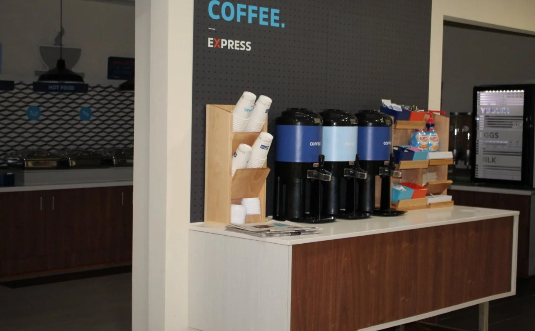 Holiday Inn Express Hotel & Suites Hardeeville - Hilton Head