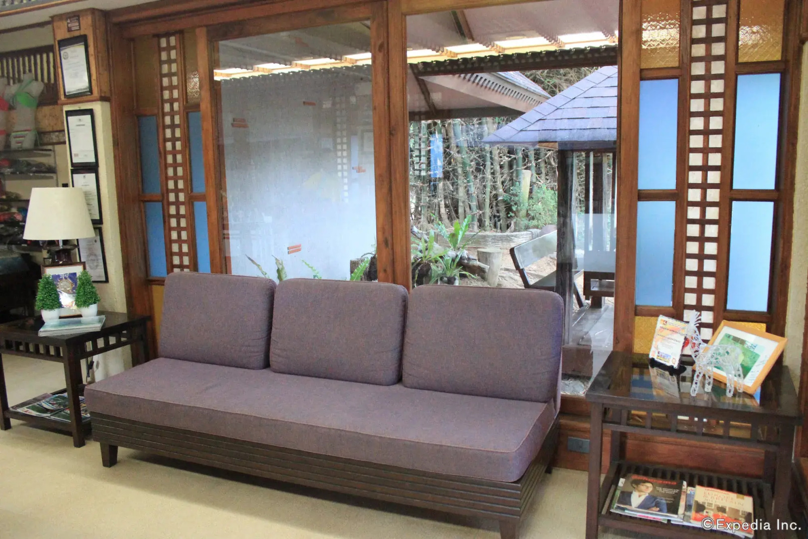 Sophias Garden Resort