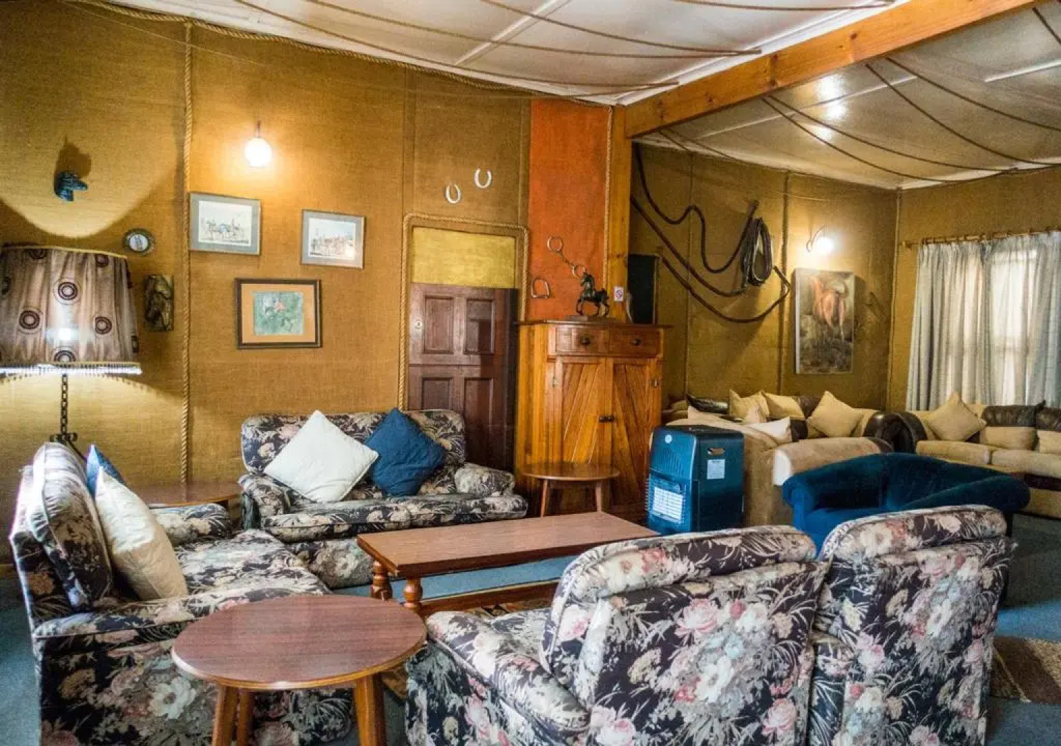 Sandflats B&B Self Catering