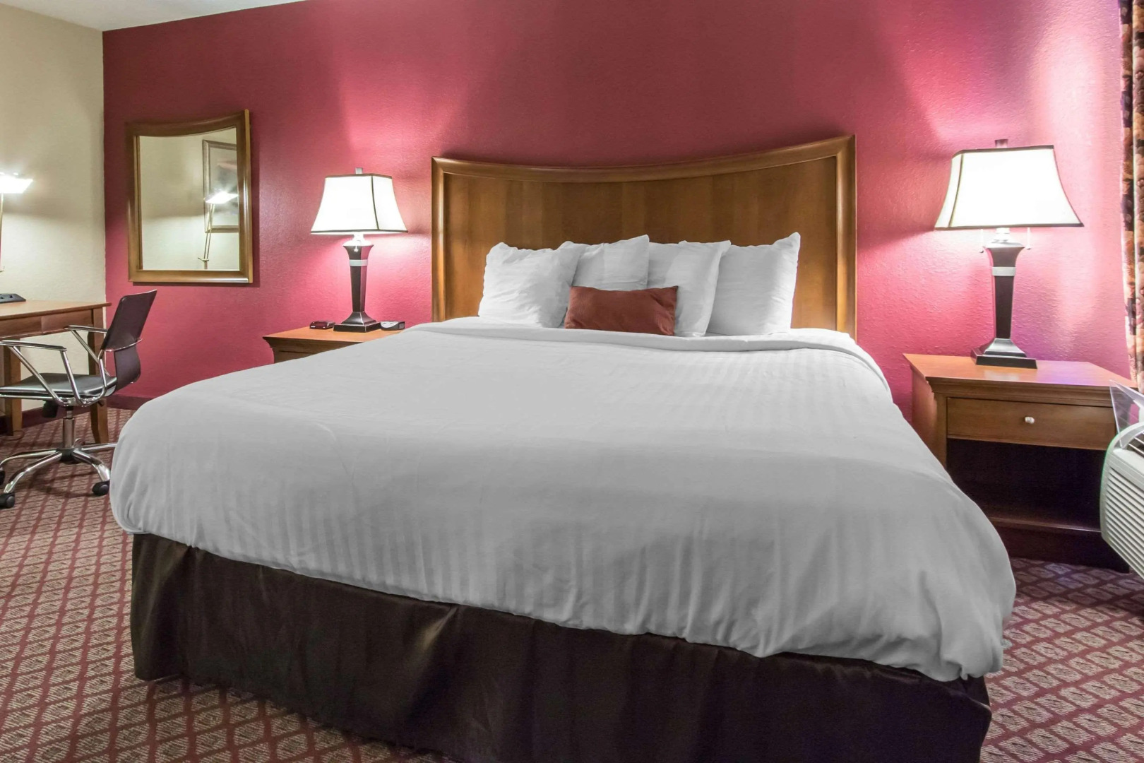 Econo Lodge Inn & Suites Joplin