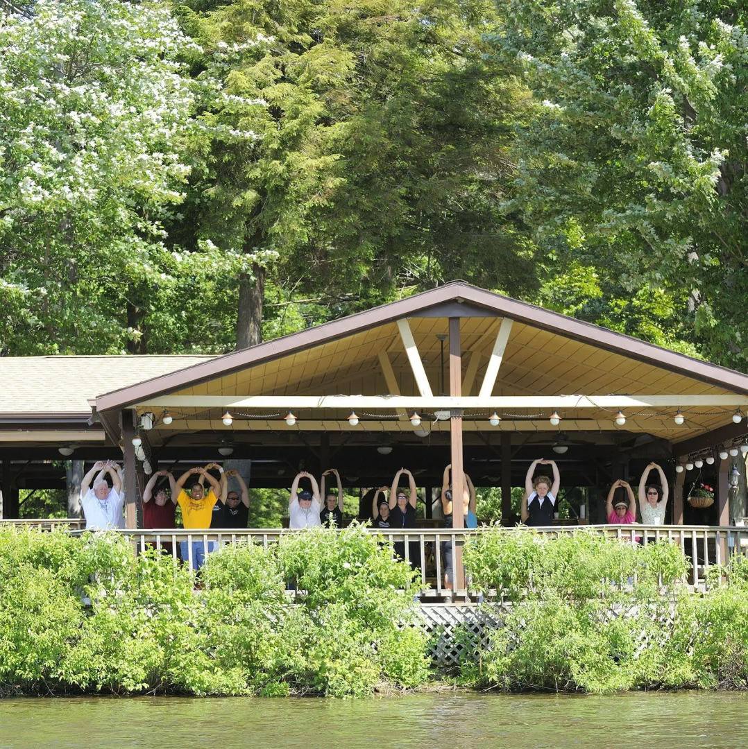 The Biggest Loser Resort Niagara