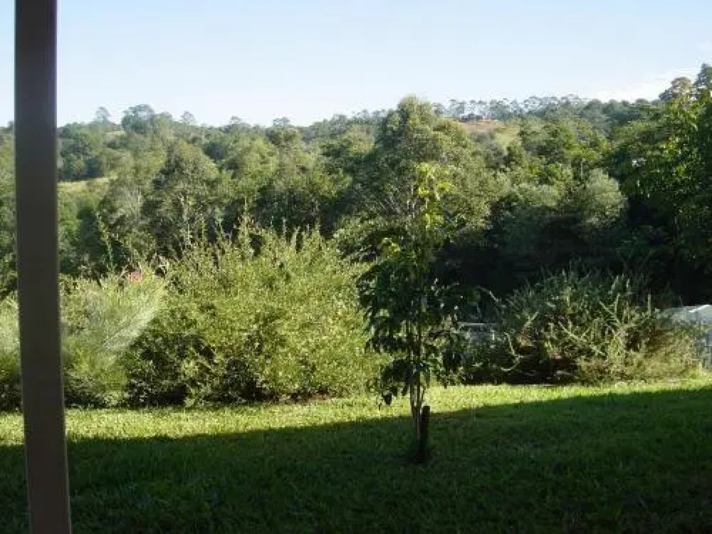 Coverdales B&B at Eumundi