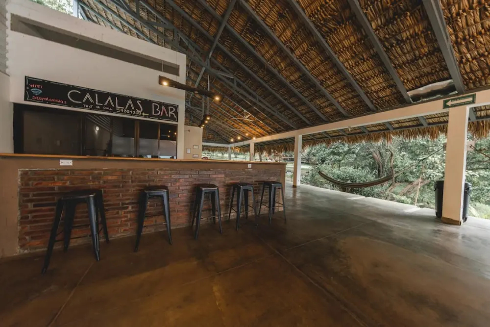 Calalas Lodge