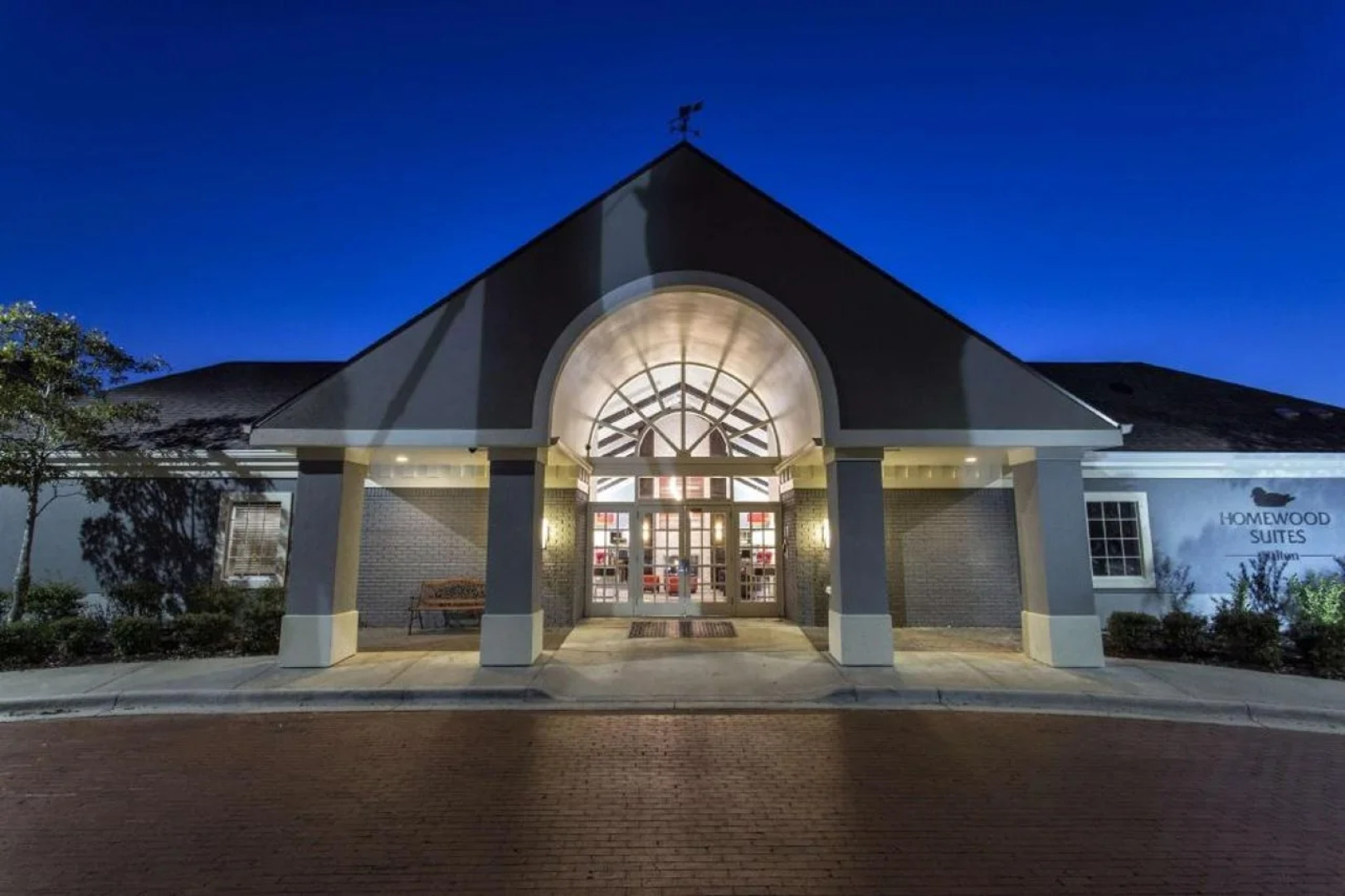 Homewood Suites by Hilton Savannah