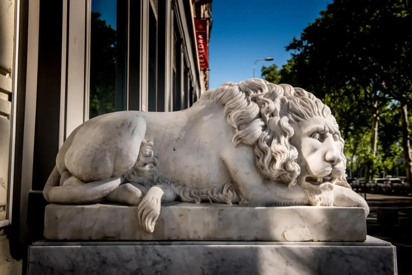 Boscolo Lyon Hôtel & Spa