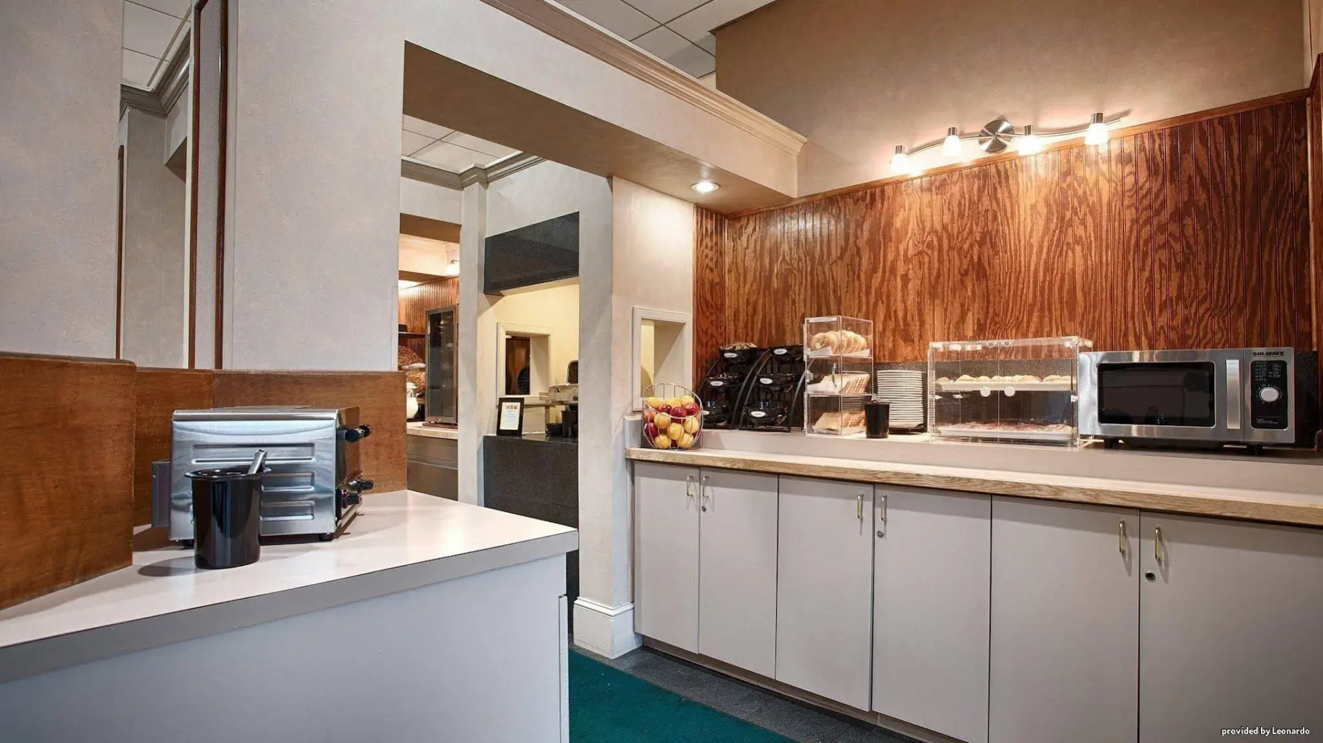 Best Western Gateway Adirondack Inn