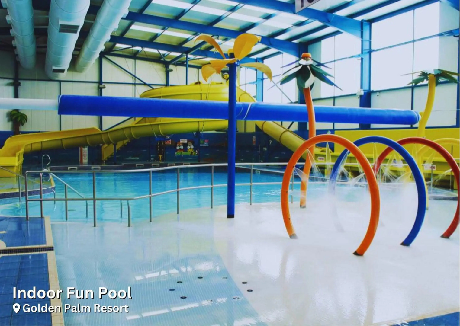 Mulberry Prestige Holiday Home