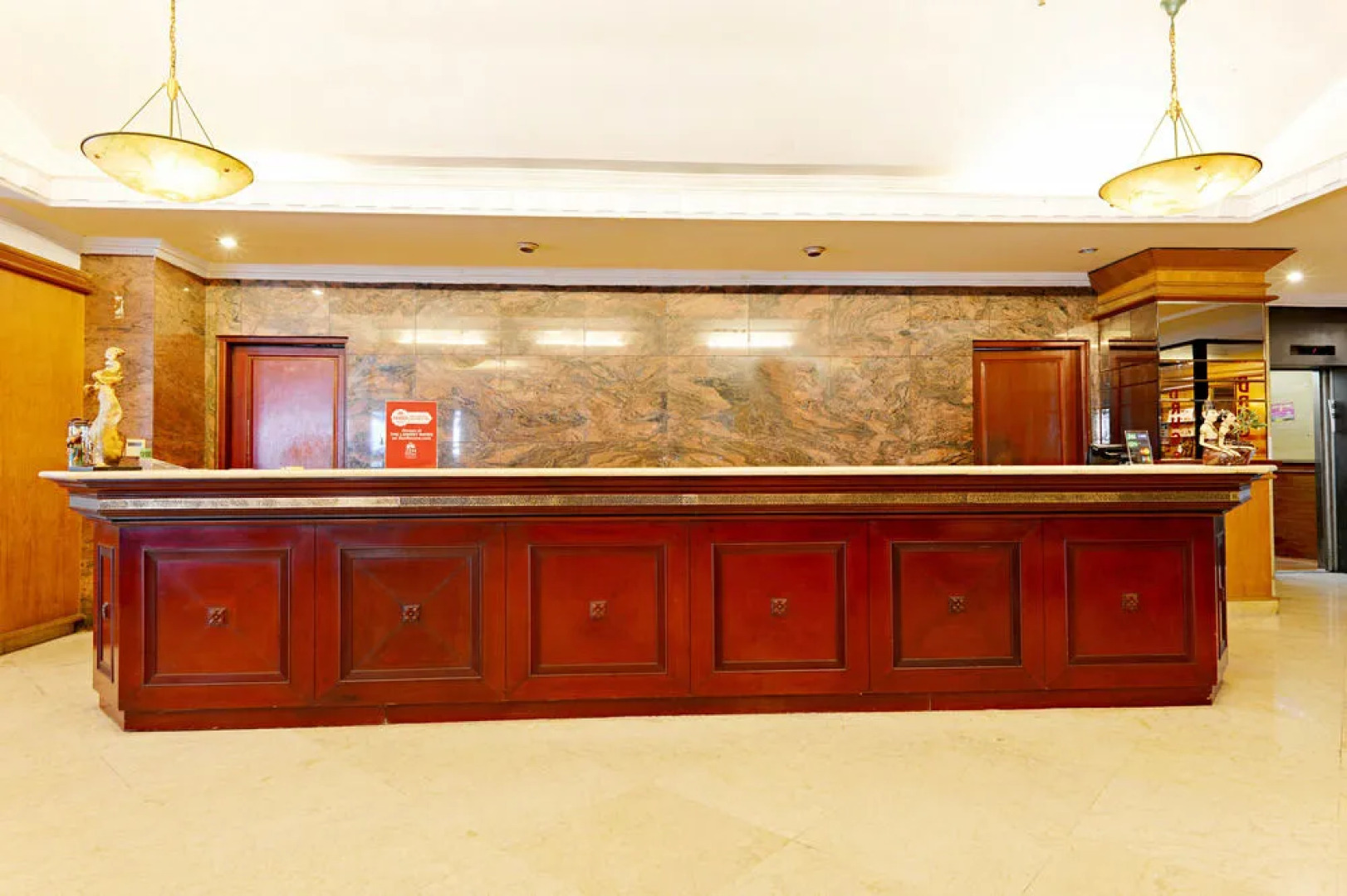 ZenRooms Soekarno Hatta Buah Batu