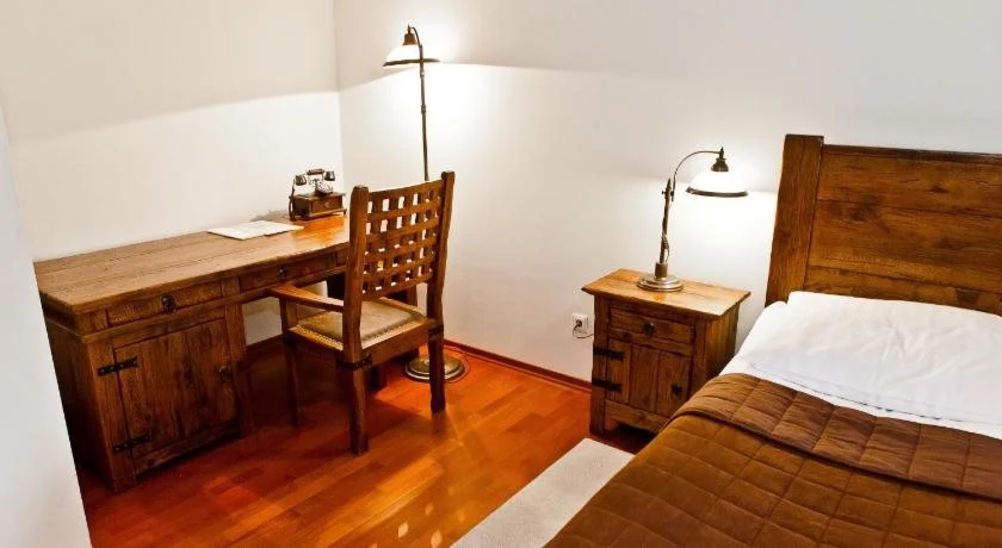 Zamek Królewski Boutique Hotel