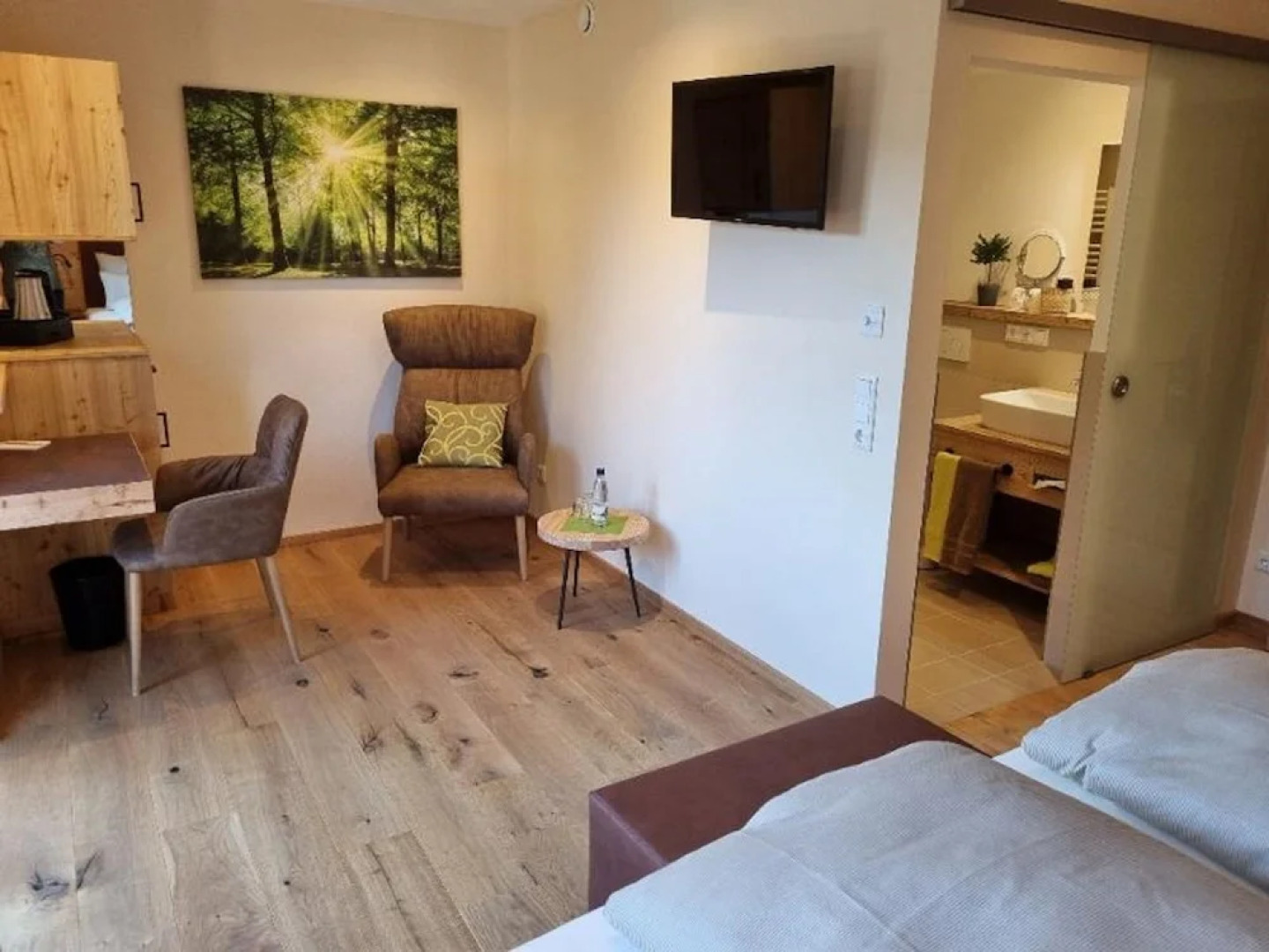 Landhotel Großeiberhof