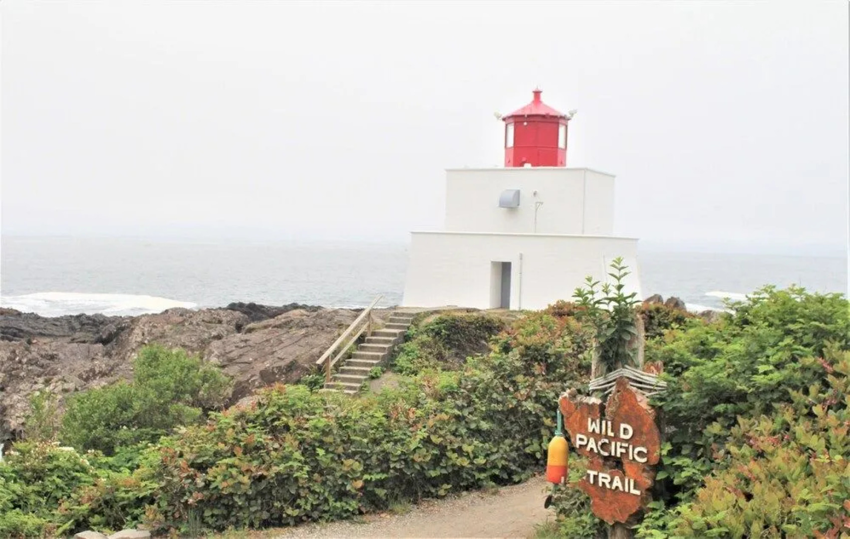 Ucluelet Wildwood Inn