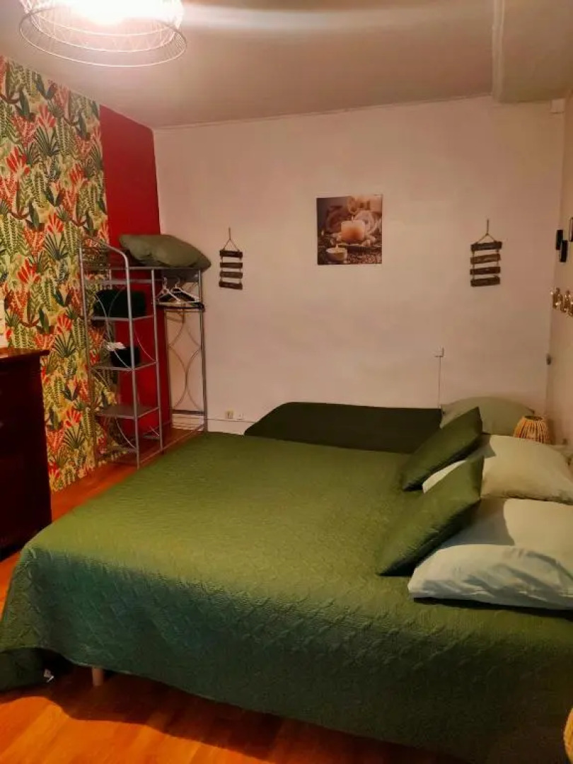 Cité de caractère médiéval