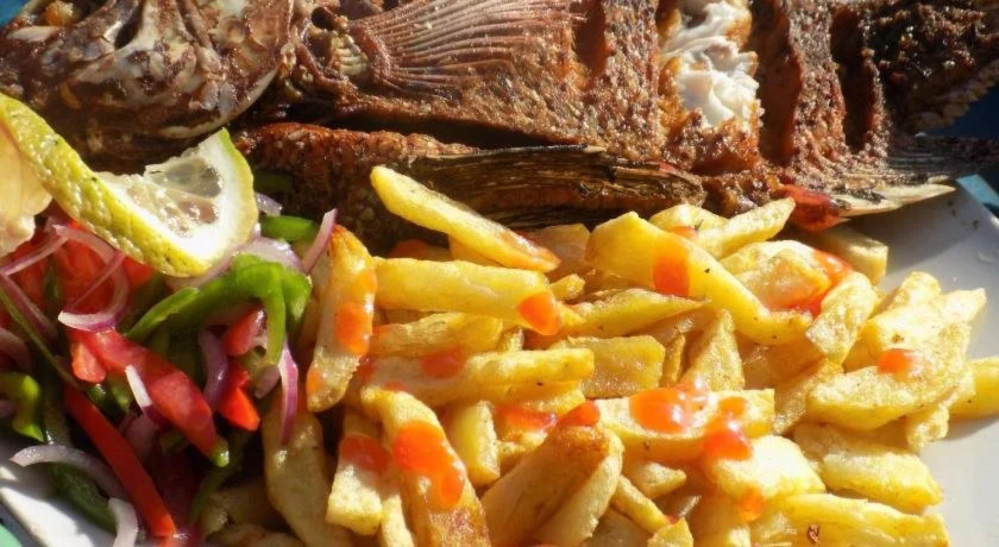 Mirembe Resort Beach Hotel