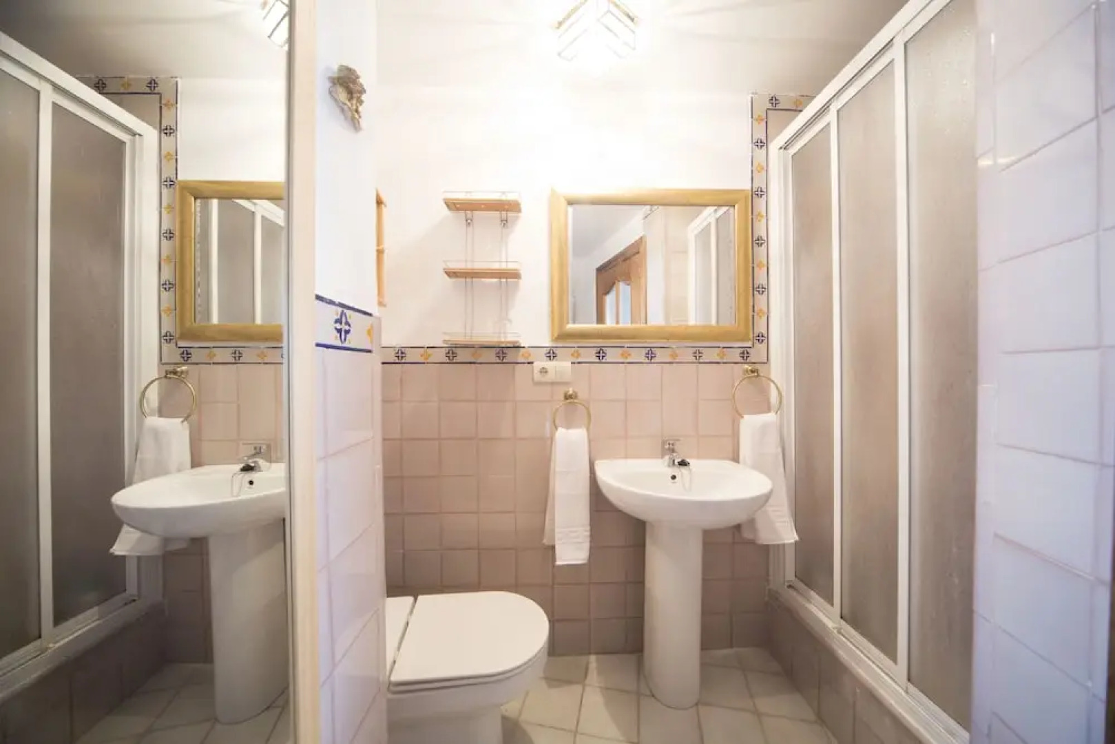 Casa la Golondrina - Sacromonte