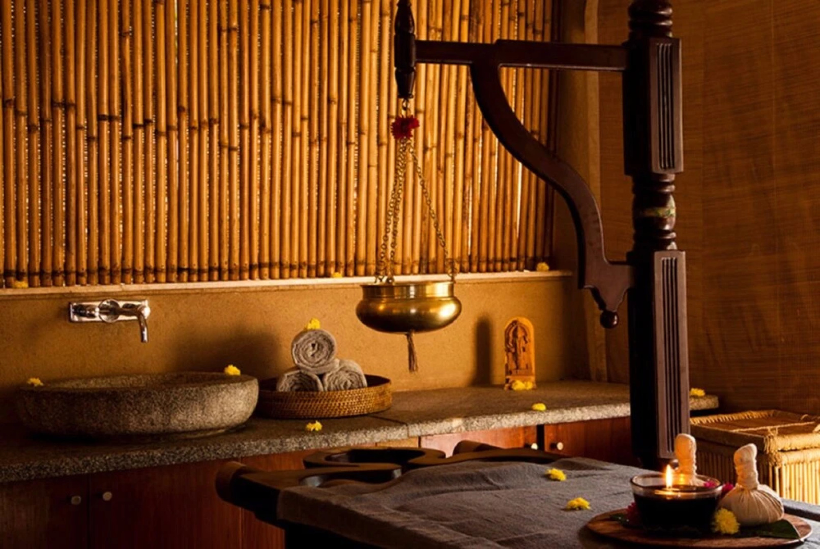 Shreyas Yoga Retreat, Bangalore