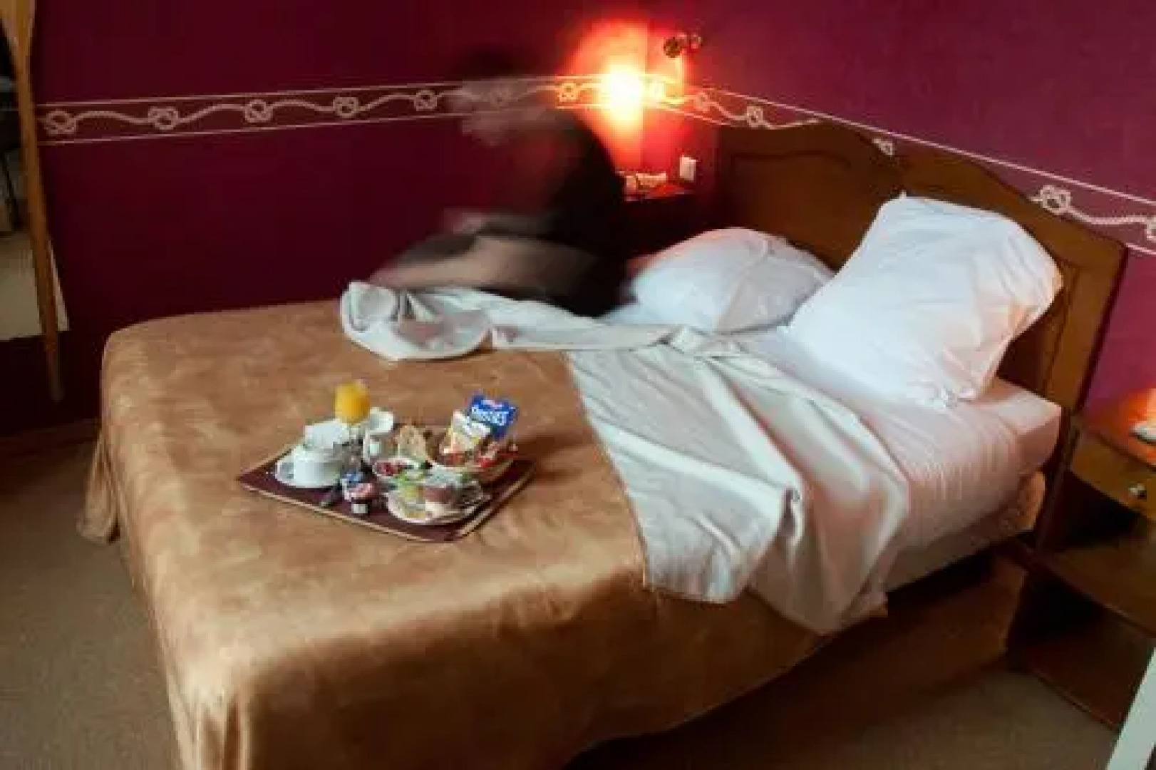 Hôtel Le Relais Du Canalou