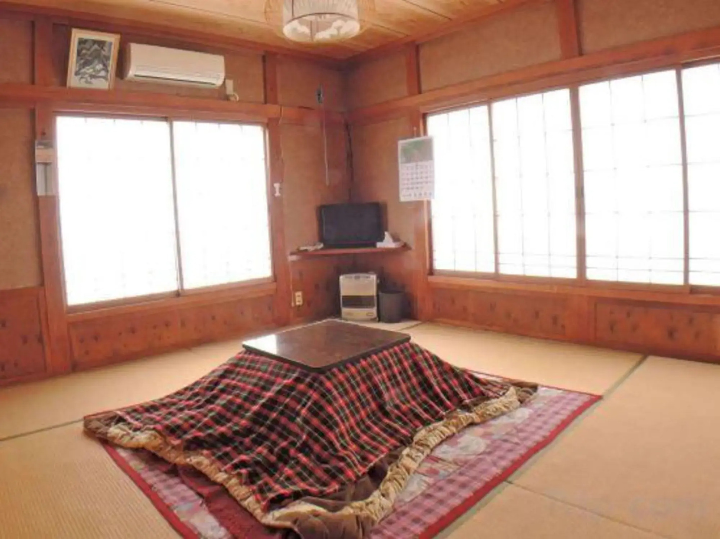 Minshuku Asahiya