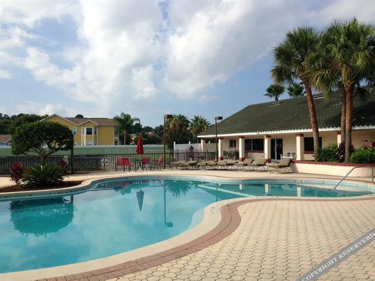 Villages at Mango Key by 1st for Orlando