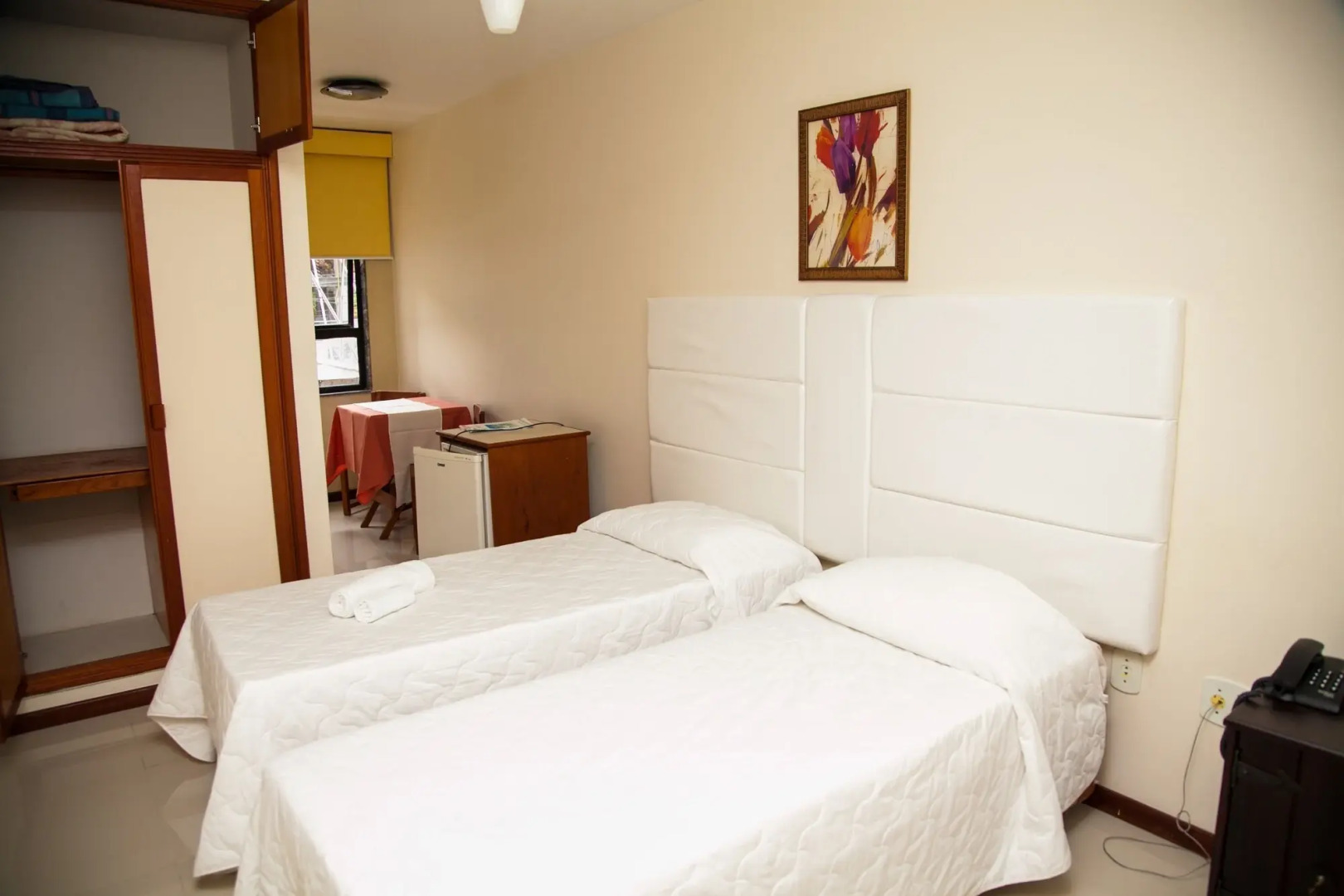 Hotel Palace Serra Verde Imperial