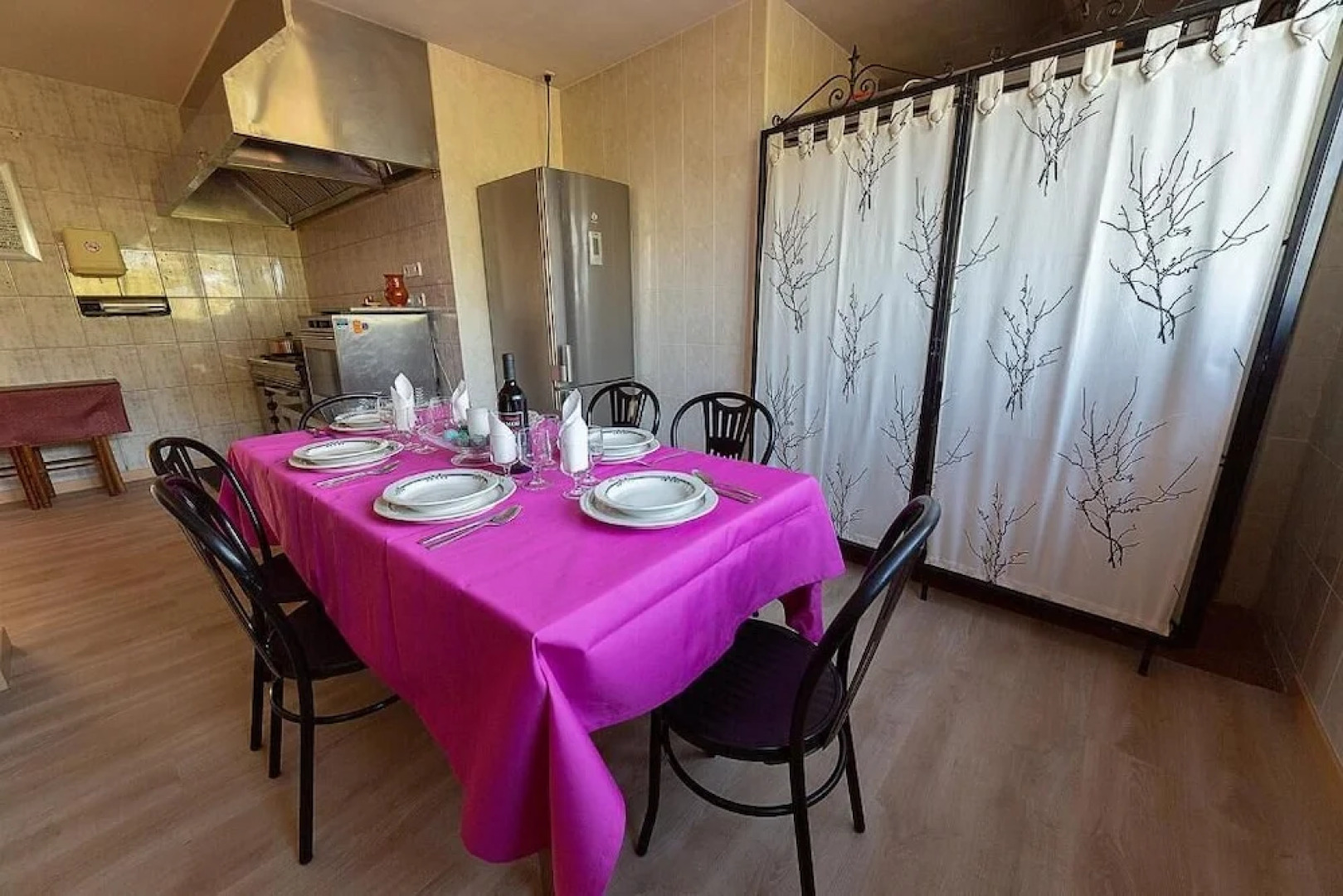 Hospederia Casa Martell