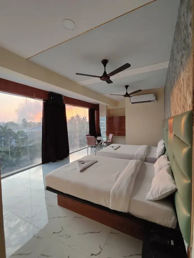 Balaji Residency By Glitz Hotels