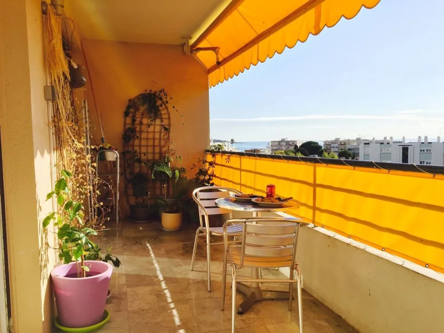 Appartement Juan Les Pins - Le Grand Sud