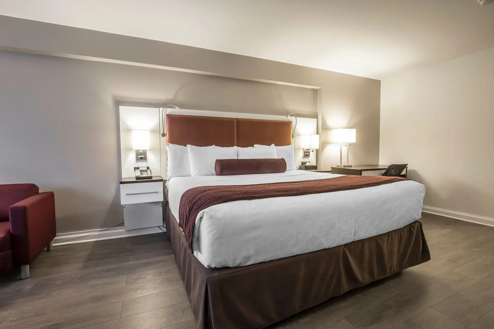 The Saint James Hotel, an Ascend Collection Hotel