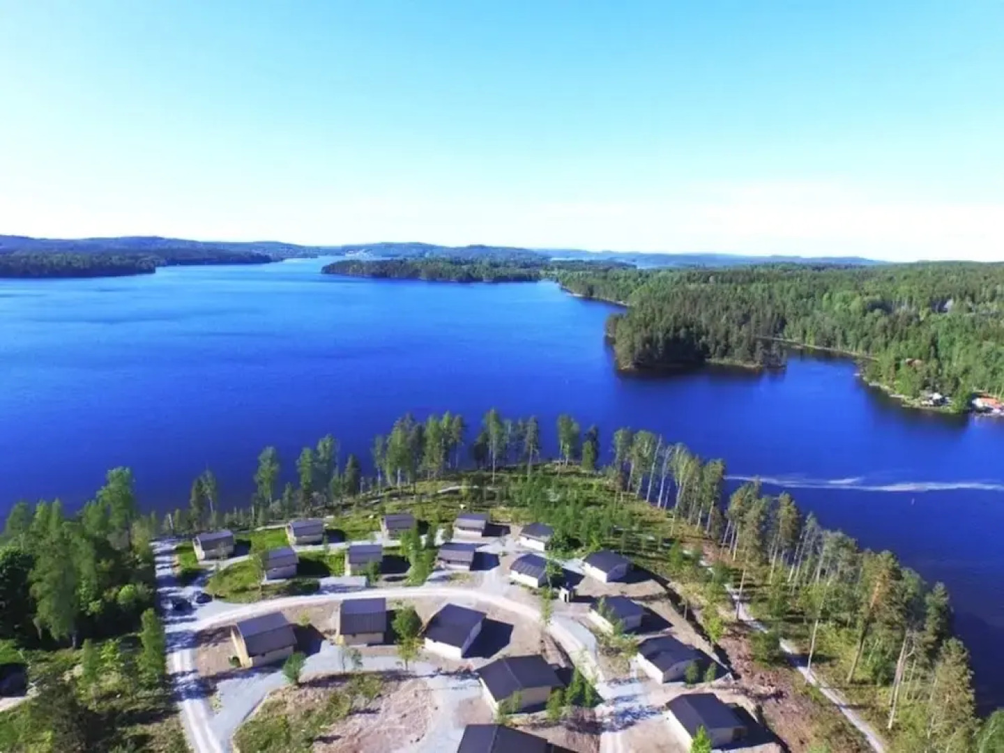 4 Star Holiday Home in Dals-langed