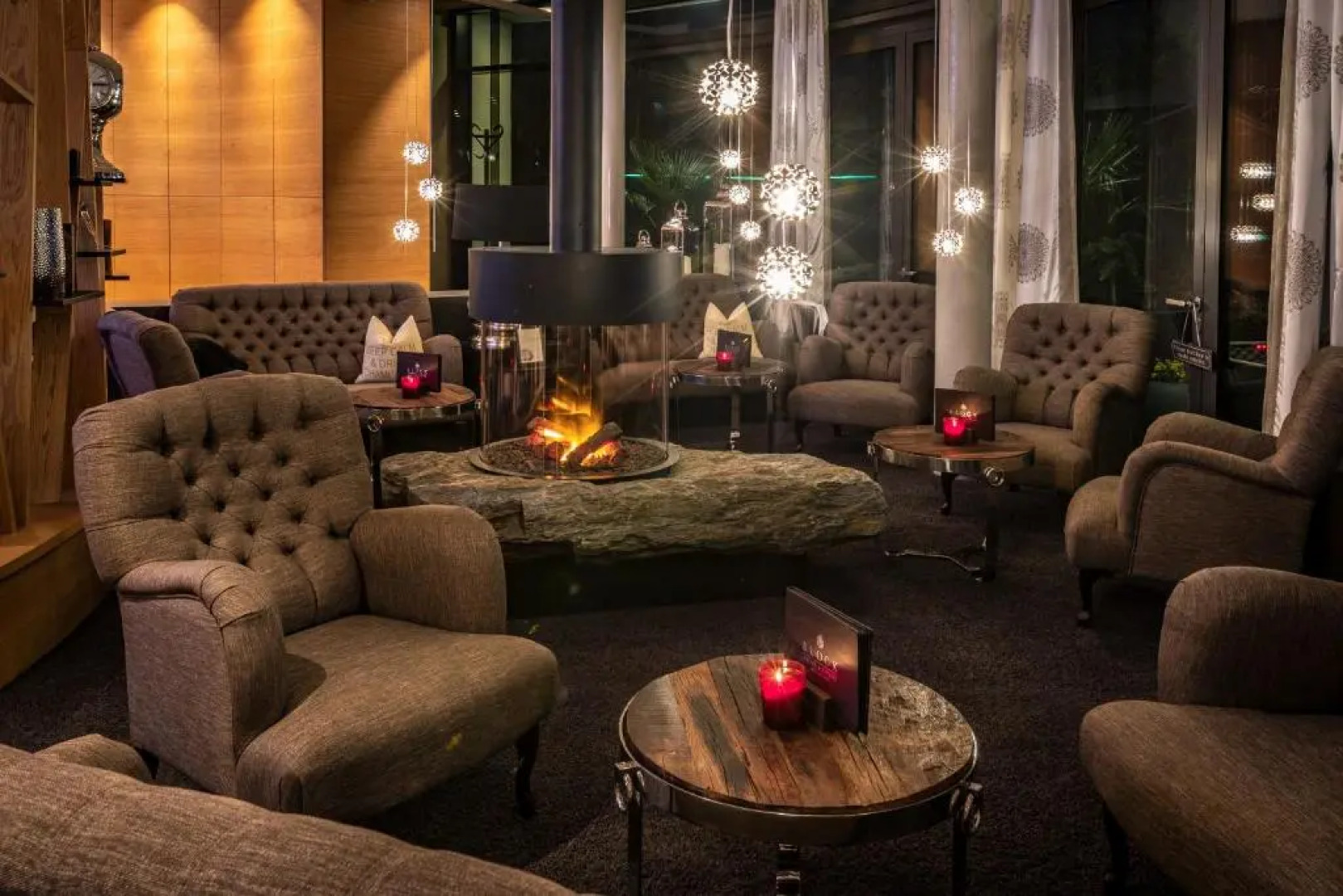 BLOCK Hotel & Living