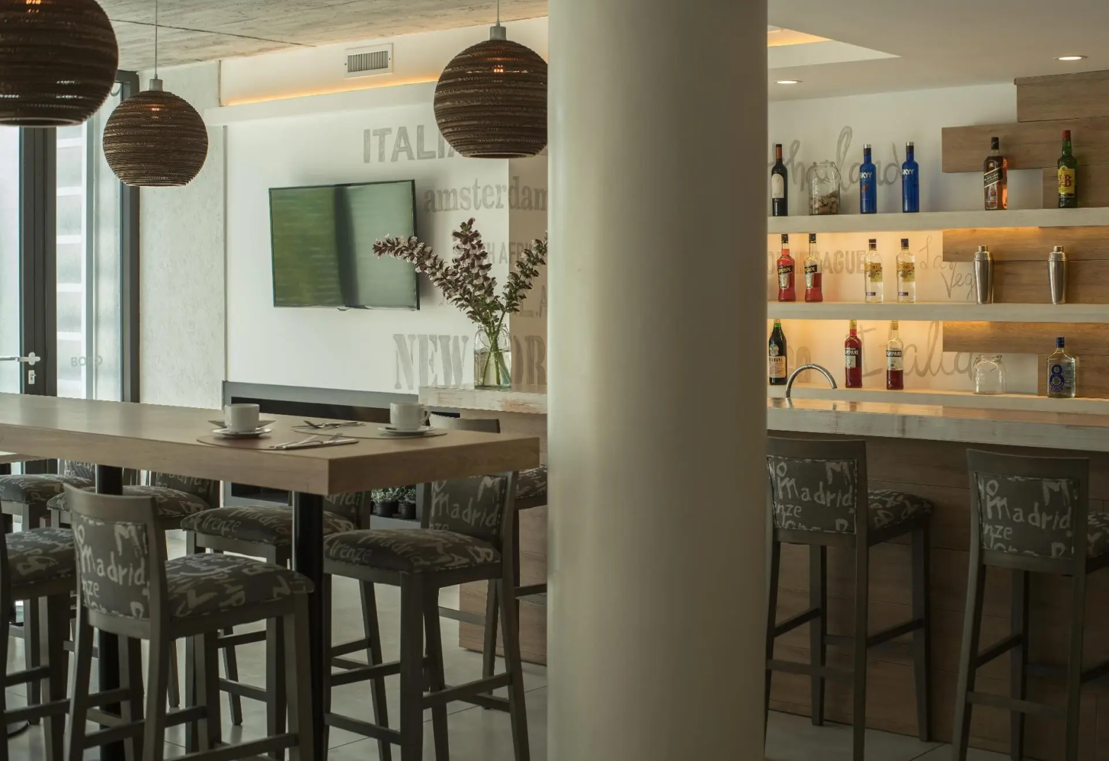 T. Design Hotel