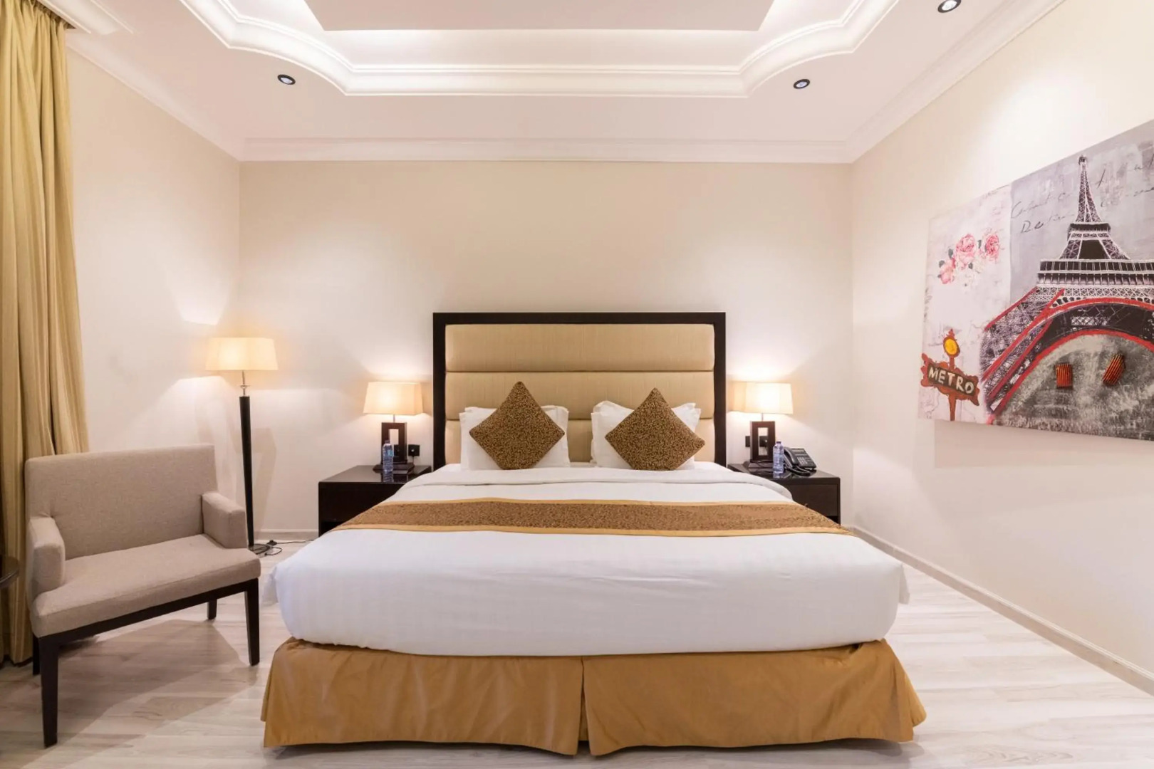 Meral Oasis Resort Taif