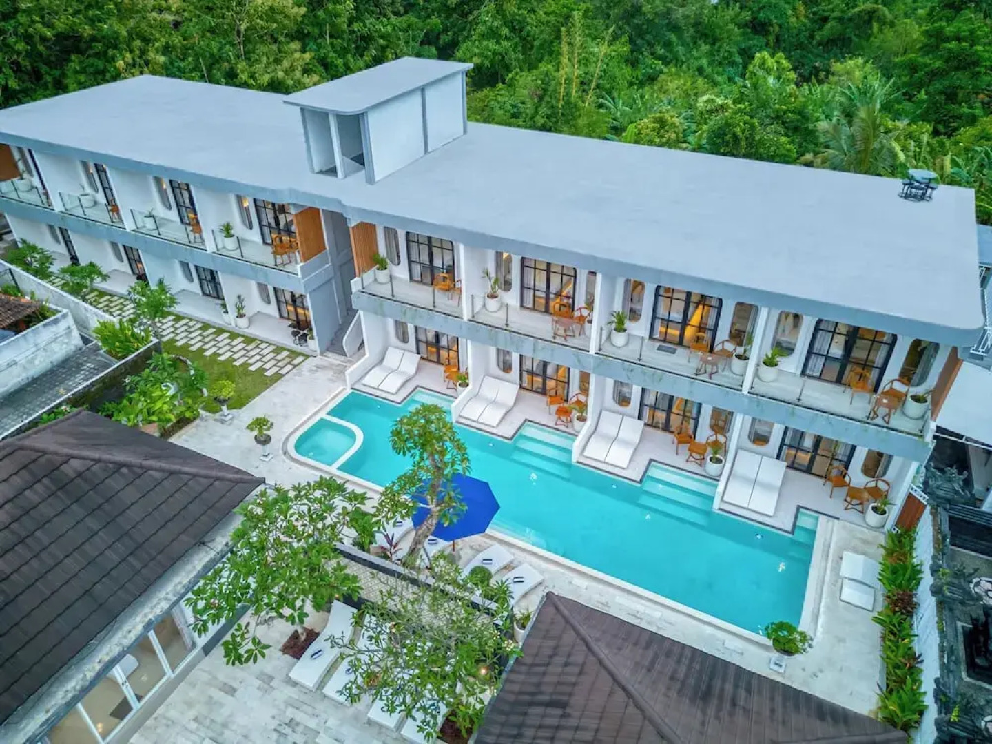 Cipta Hotel Uluwatu