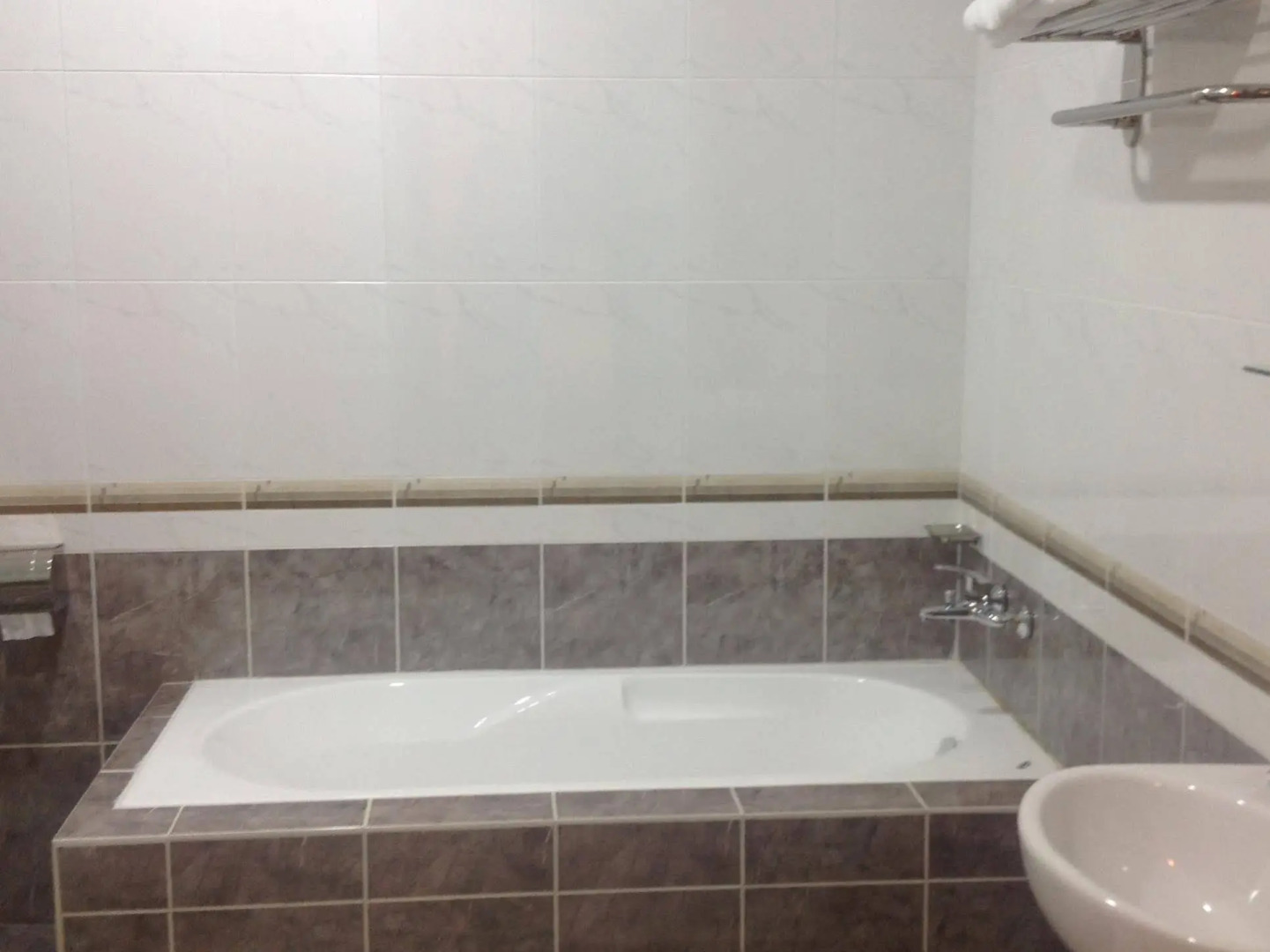 Lynn Holiday Home - Family Penthouse