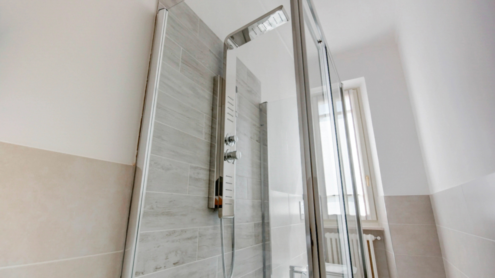 Italianway - Casa Viberti - Mazzini 9