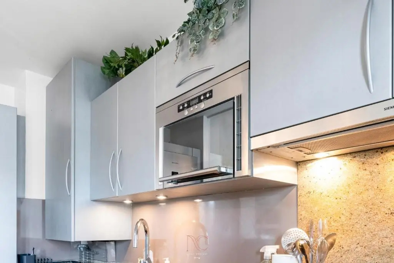 Disneyland-Paris 5pers, Parking, Wifi, Netflix