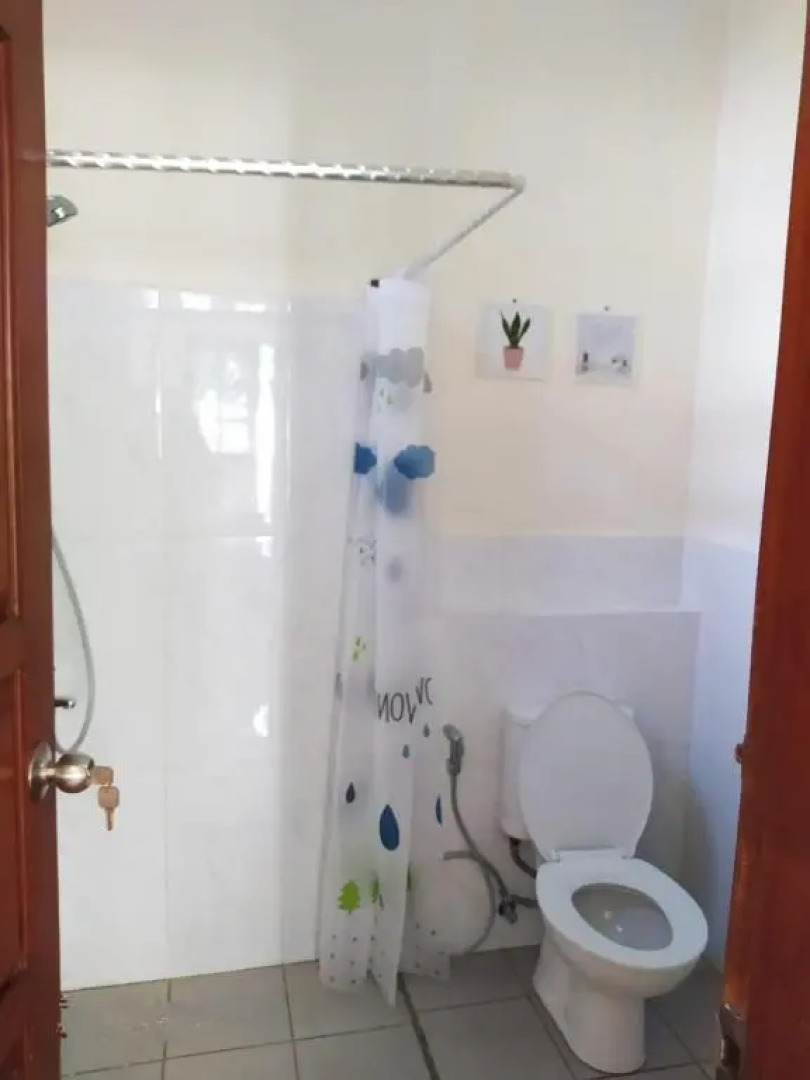 My Room Cepu Blora RedPartner