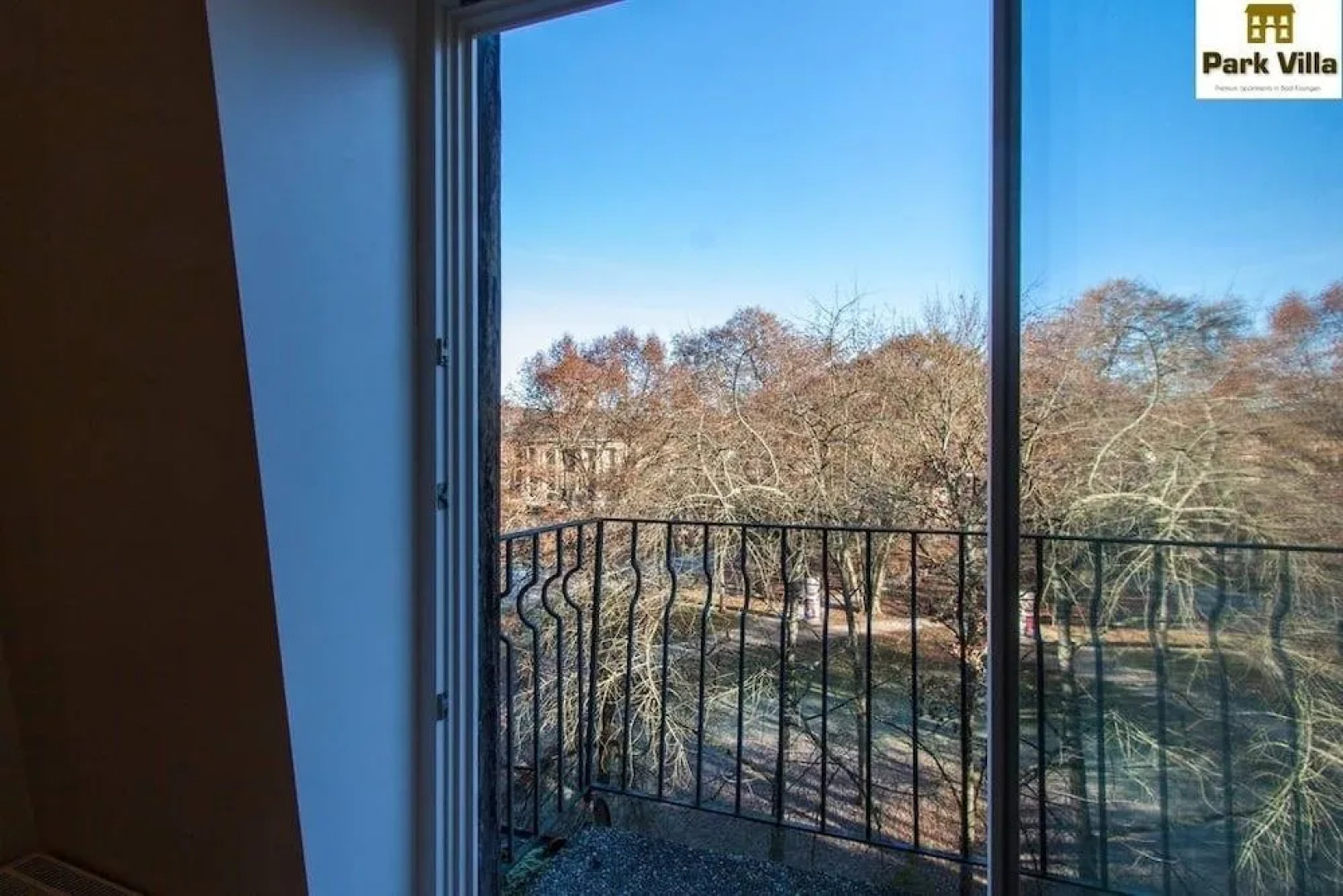 Park Villa Apartments