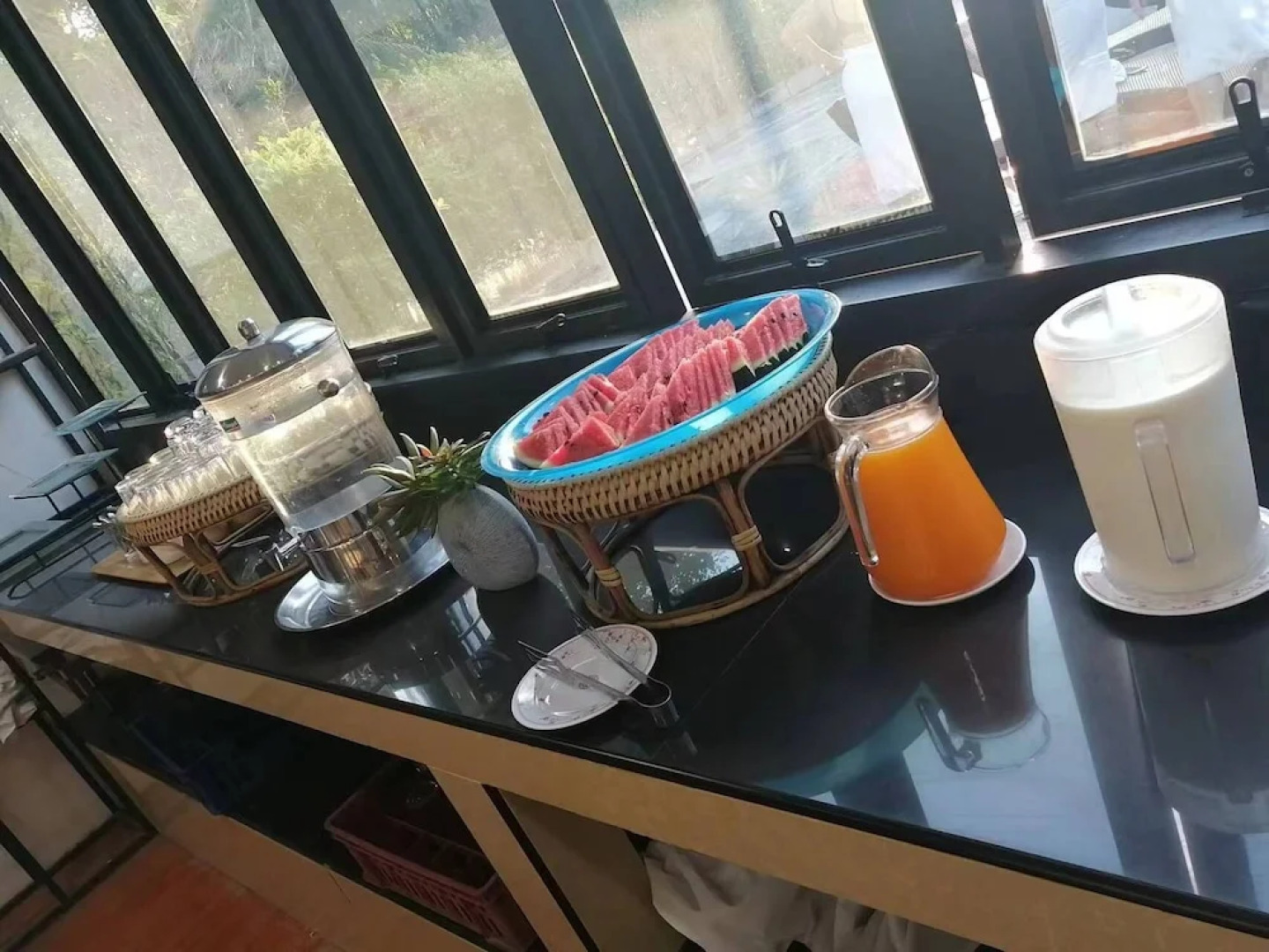 Hong Feng 168 Villa Hotel