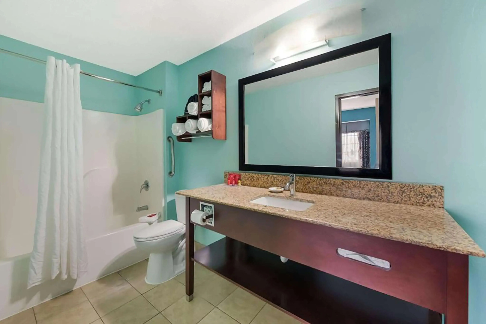 Baymont by Wyndham Elizabeth City