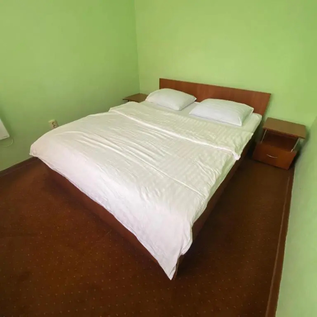 Gotel'no-restorannij kompleks «Topolja»