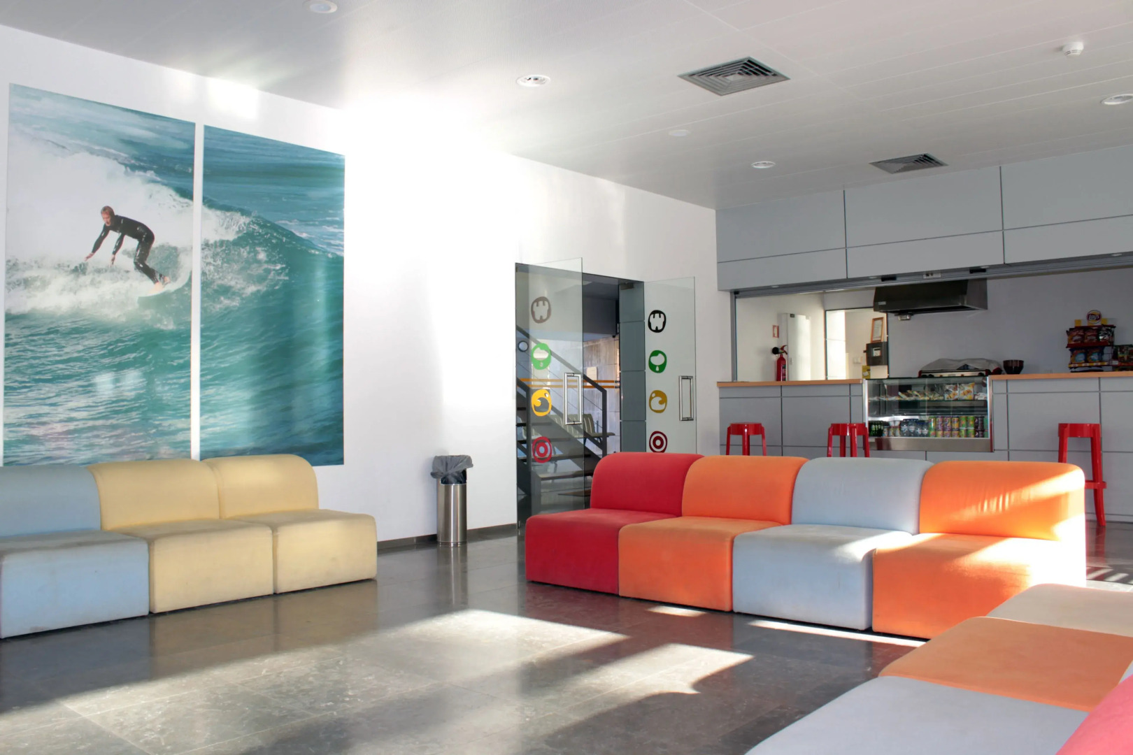 HI Espinho - Pousada de Juventude - Hostel