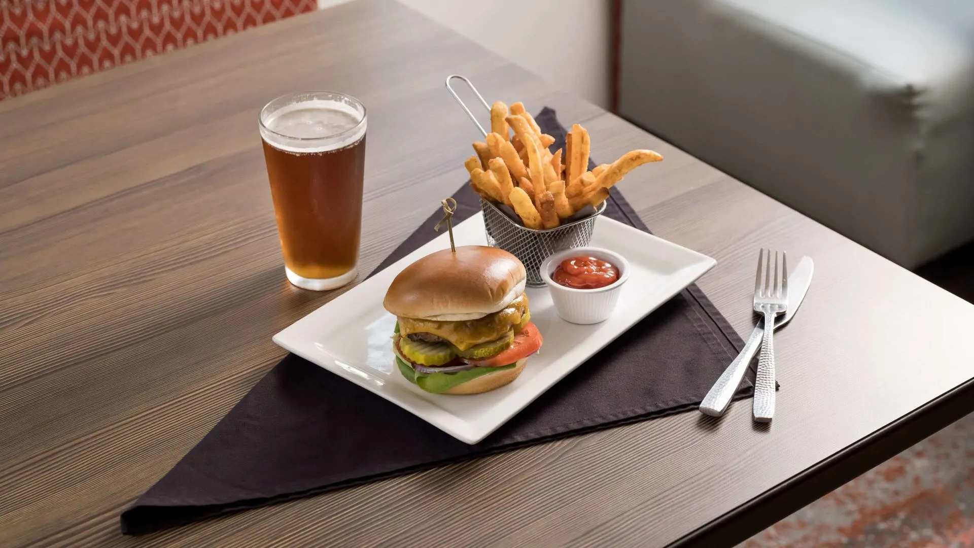 Hilton Garden Inn at PGA Village / Port St. Lucie