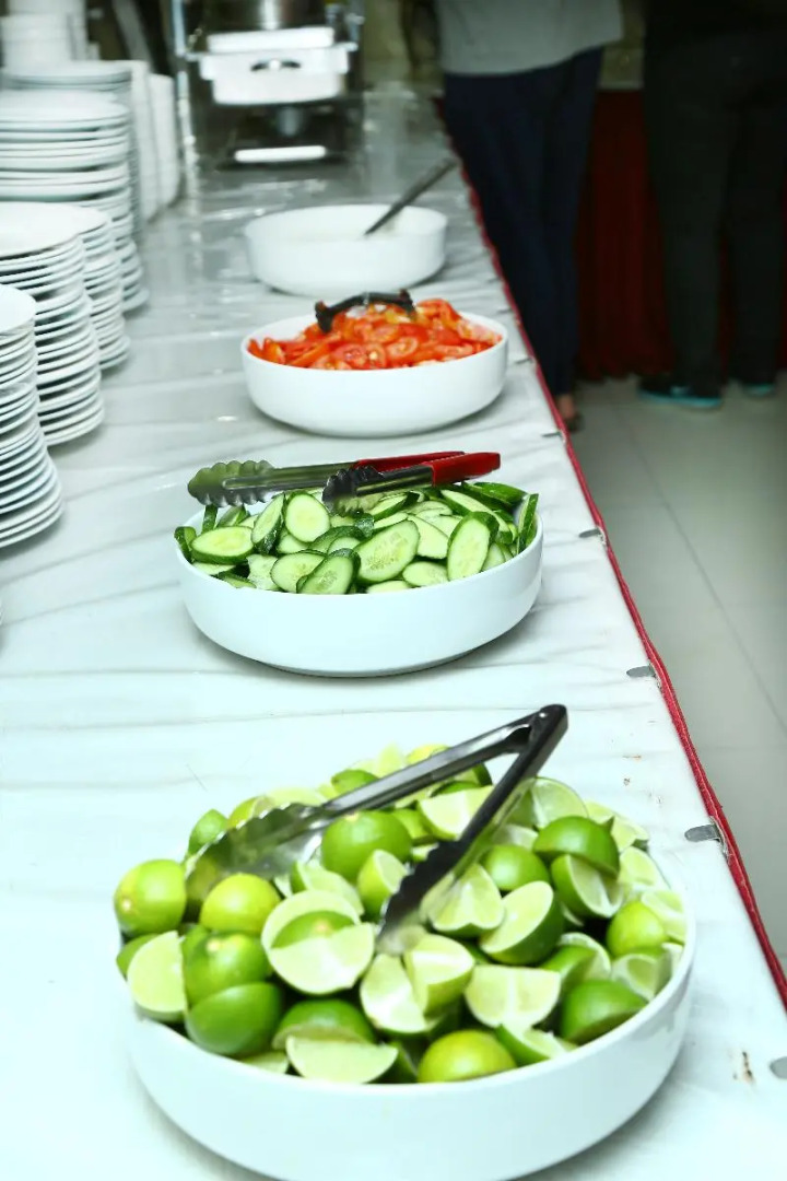 City Stay Premium Hotel Apartment