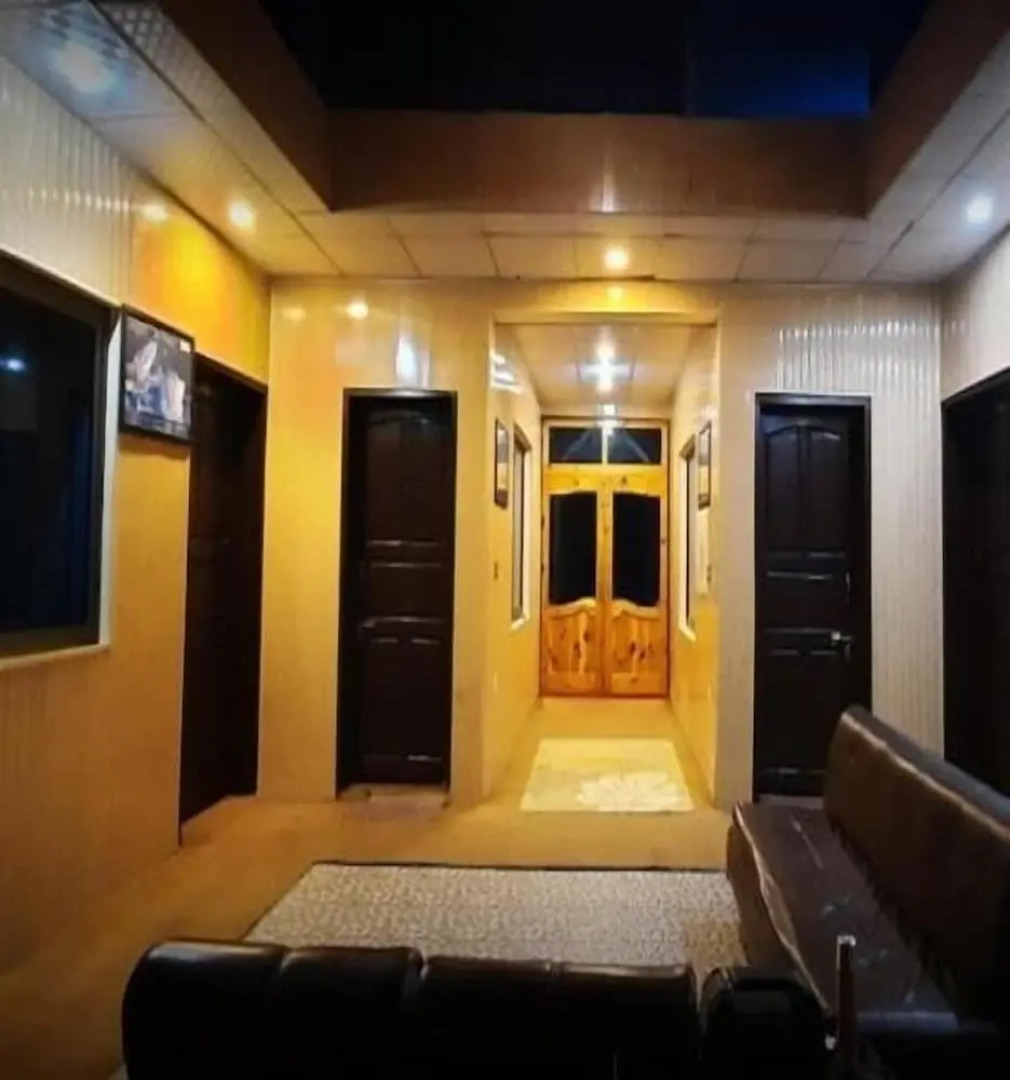 Royal Punjab Hunza Hotel And Restaurant