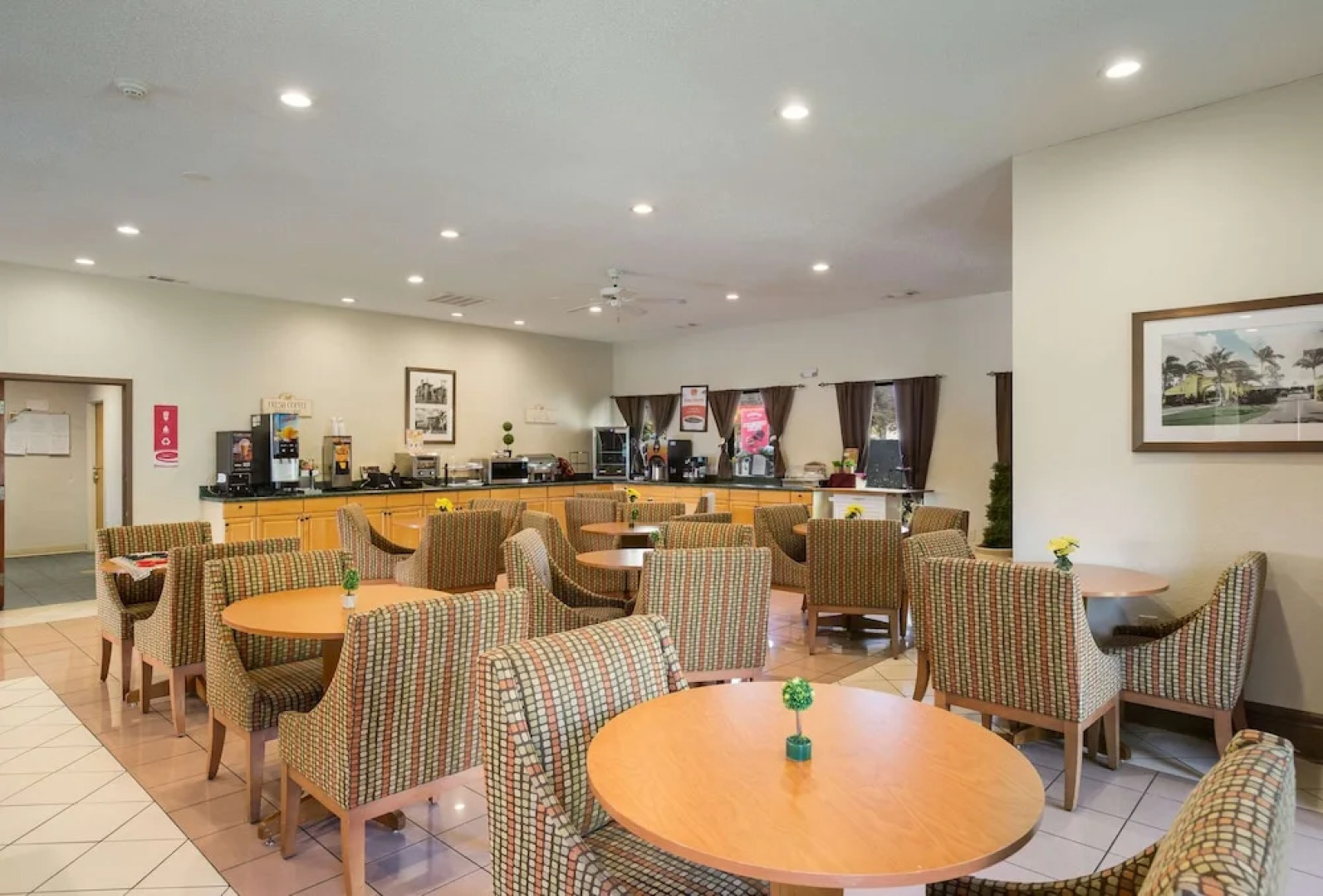 Stay Express Inn & Suites